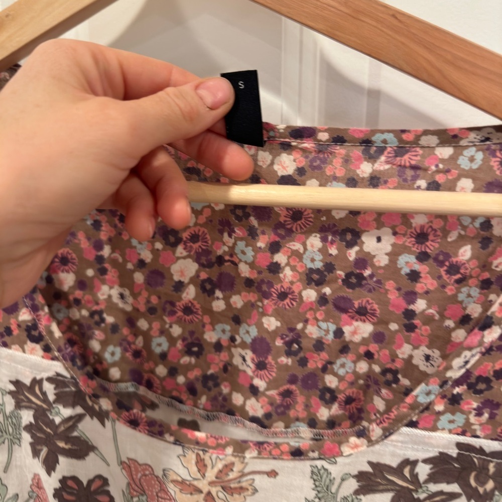 Vero Moda Mini Dress - Picture 2 of 3
